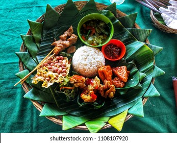 Local Food - Bali