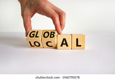 28,008 Global local Images, Stock Photos & Vectors | Shutterstock