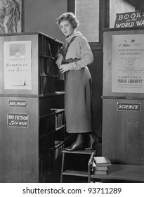 LOCAL LIBRARIAN
