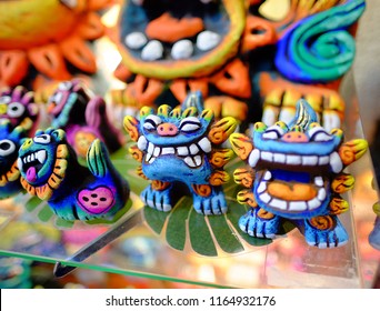 Okinawa Lion High Res Stock Images Shutterstock