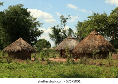 3,438 Uganda village Images, Stock Photos & Vectors | Shutterstock