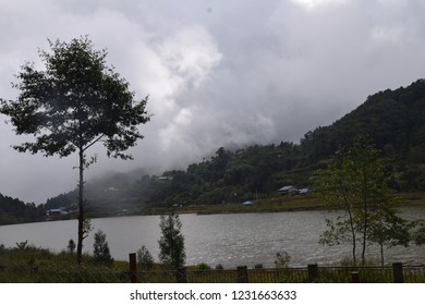 It Is Located At Dhankuta District Of Nepal. It Called Rajarani Tal. The Rajarani Lake Is Situated At 932 M High Altitude.