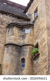 Located To The East Of The Department Between Dordogne And Vézère, Sarlat Is Now One Of The Most Beautiful Medieval Ensembles In Europe. Protected From Modernism By The Law Malraux