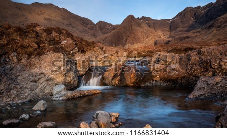 Similar – Gap of Dunloe