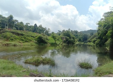 It Is Located In The Wayanad District Of Kerala State, India