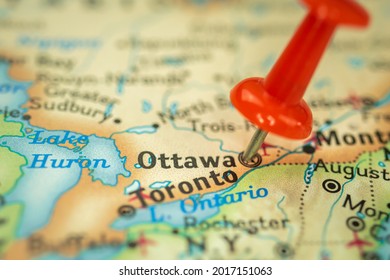 748 Ottawa map Stock Photos, Images & Photography | Shutterstock