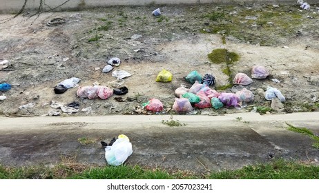 Sampah Images, Stock Photos & Vectors  Shutterstock