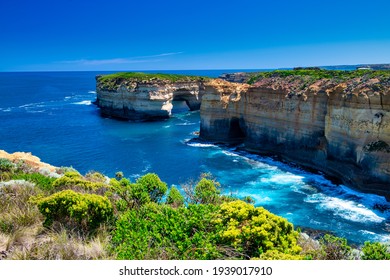 494 Loch arch gorge Images, Stock Photos & Vectors | Shutterstock