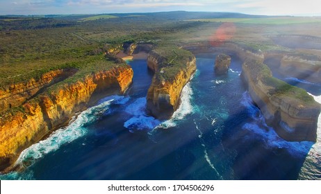 494 Loch arch gorge Images, Stock Photos & Vectors | Shutterstock