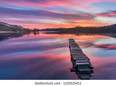 Loch Ard Trossachs