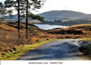 Loch Doon