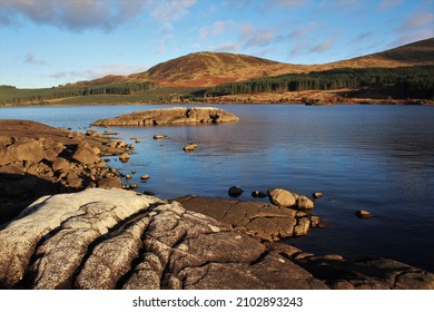 Loch Doon - South West Scotland