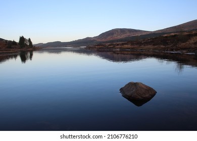 Loch Doon - South West Scotland