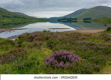 Loch Dughaill, Wester Ross, Scotland