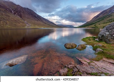 Loch Etive