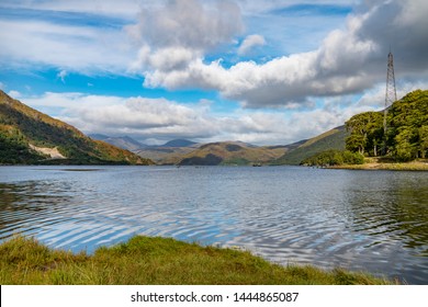 Loch Etive Argyll Bute Scotland Stock Photo 1444865087 | Shutterstock