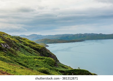 Loch EWE