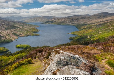 Loch Katrine