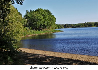 Loch Ken - South West Scotland