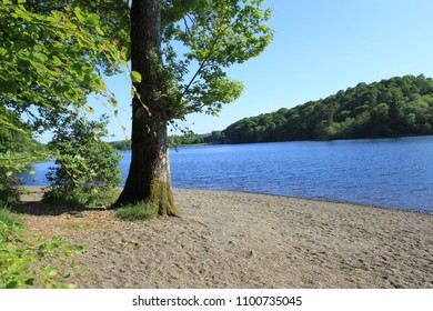 Loch Ken - South West Scotland