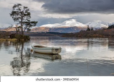 Loch Lochy