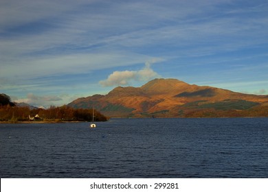 Loch Lomand