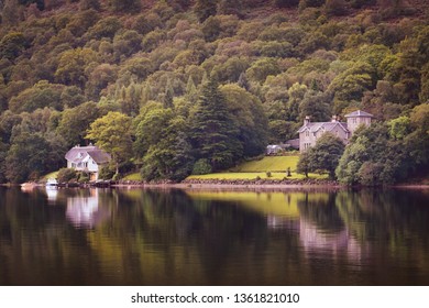 Loch Lomand Scotland