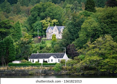 Loch Lomand Scotland