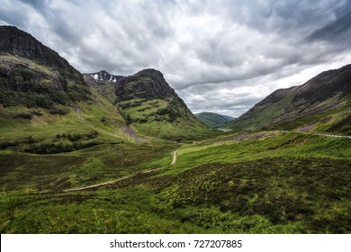 Loch Lomond And The Trossachs National Park United Kingdom