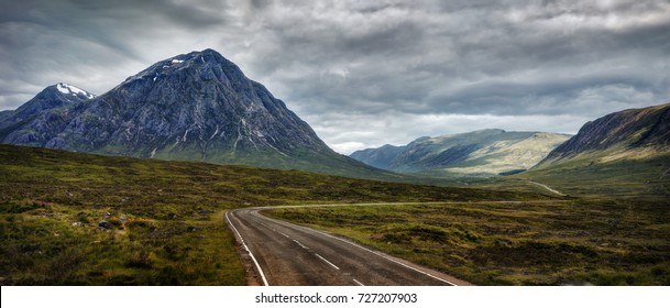 Loch Lomond And The Trossachs National Park United Kingdom