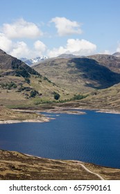 Loch Lomond - Walking The West Highland Way