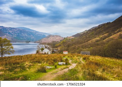 Loch Lomond West Highland Way