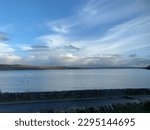 Loch Long Scotland from Ardentinny