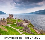 Loch ness