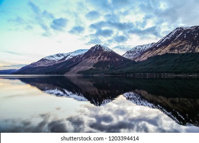 Loch Ness/ UK