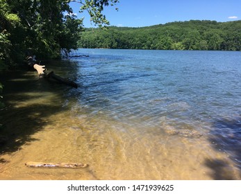 Loch Raven Reservoir, Maryland. 2019