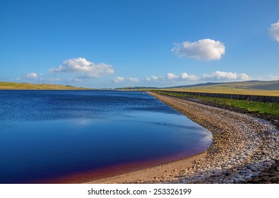 Loch Thom, Inverclyde, Scotland