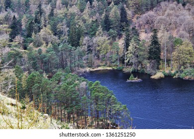 Loch Trool - Scotland