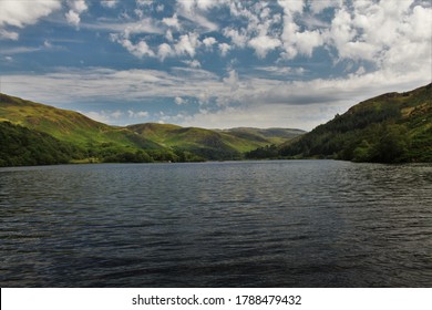 Loch Trool - South West Scotland