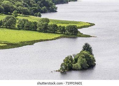 Loch Tummel Views