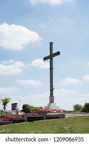 Lochnagar Mine Crater 