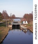 The lock
