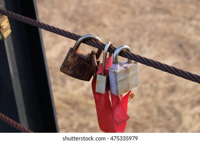 LOCK