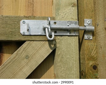 852 Timber bolt lock Images, Stock Photos & Vectors | Shutterstock