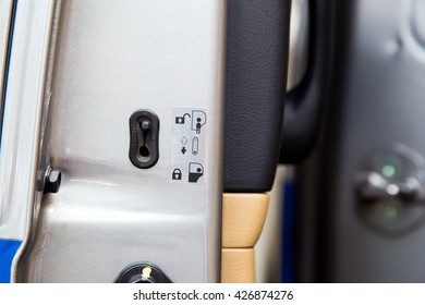Child Locked Car Images Stock Photos Vectors Shutterstock