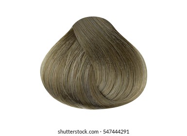 Dark Ash Blonde Hair Dye Images Stock Photos Vectors Shutterstock