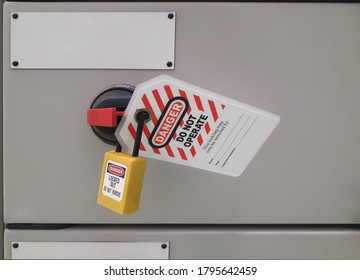 718 Lockout devices Images, Stock Photos & Vectors | Shutterstock