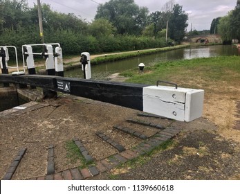 Lock Stoke Bruerne