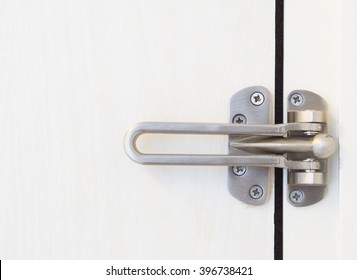 Door Latch Images Stock Photos Vectors Shutterstock