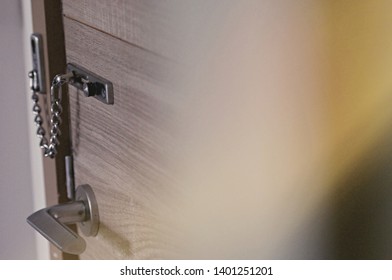 Locked Metal Door Images Stock Photos Vectors Shutterstock